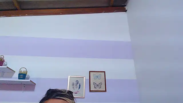 kimberlyvega online show from 04.17.26