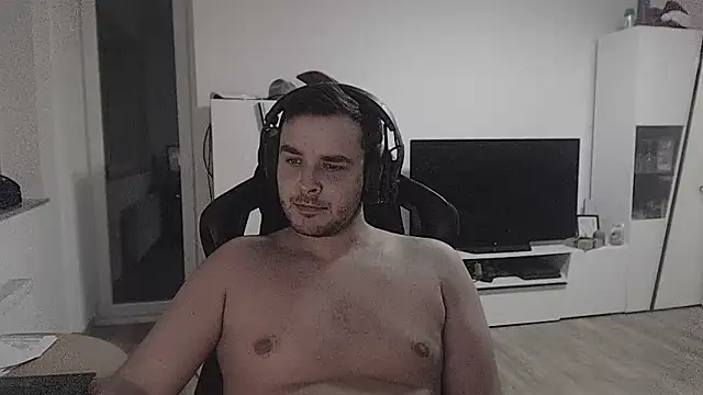 SharkLuigi online show from 01.08.26