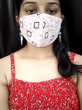 Snapshot of Angleannie chatting on 11.14.25 Angleannie online show from 11.14.25