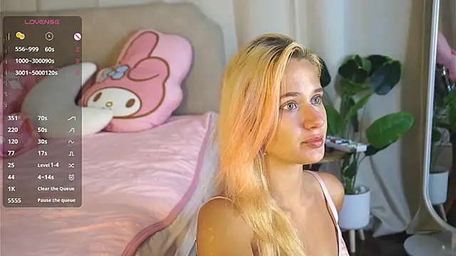 daughter of Ronaldo online show from 02.05.26