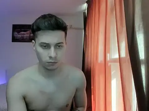 Snapshot of Dreamboy24 chatting on 03.27.26 Dreamboy24 online show from 03.27.26