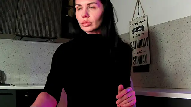 Mashulya29 online show from 04.15.26