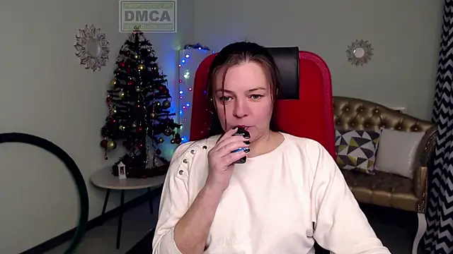 Lily flower7 online show from 12.27.24