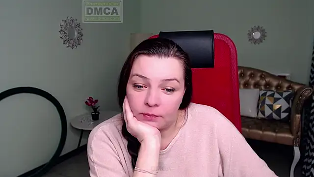 Lily flower7 online show from 01.10.25