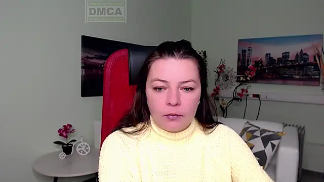 Lily flower7 online show from 12.04.25