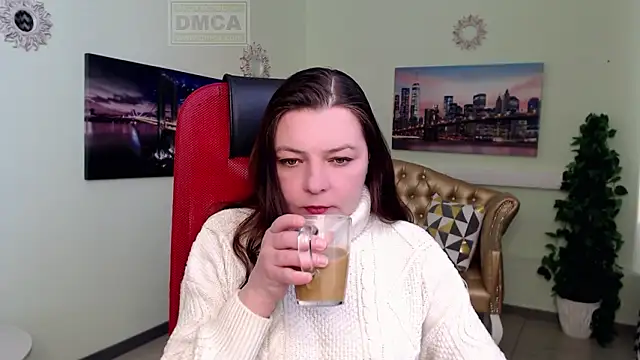 Lily flower7 online show from 03.05.26