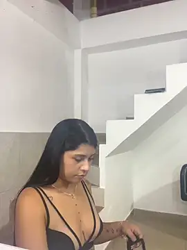 CandyRoxx1  online show from 04.12.26