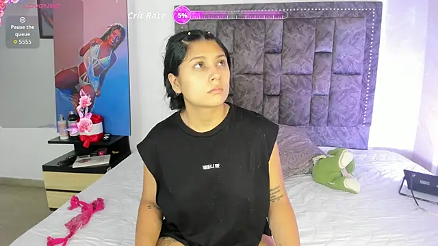Snapshot of CandyRoxx1_ chatting on 06.30.26 CandyRoxx1 online show from 06.30.26