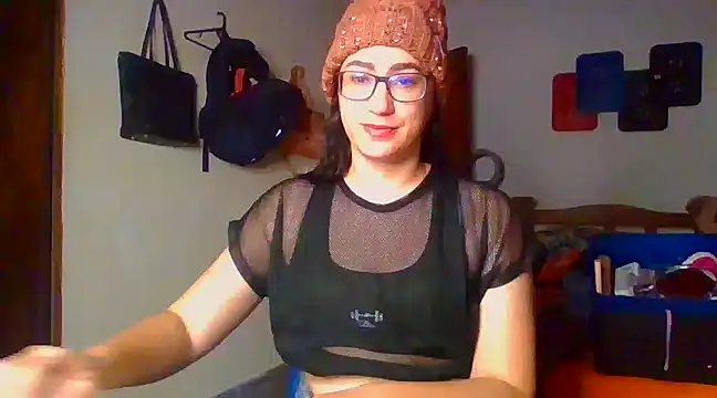 brittanycheeks online show from 03.18.25