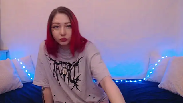 Emily hardcore online show from 02.05.25