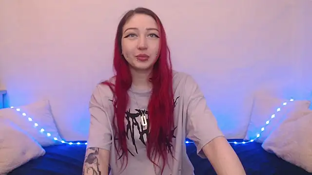 Emily hardcore online show from 02.06.25