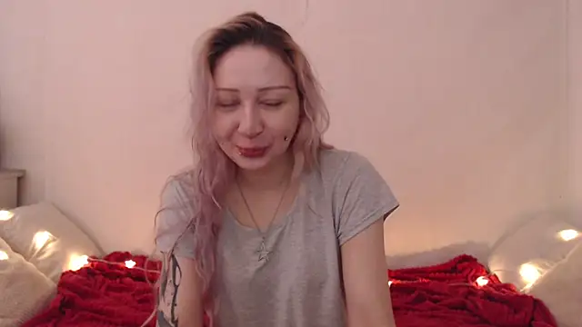 Emily hardcore online show from 02.12.26