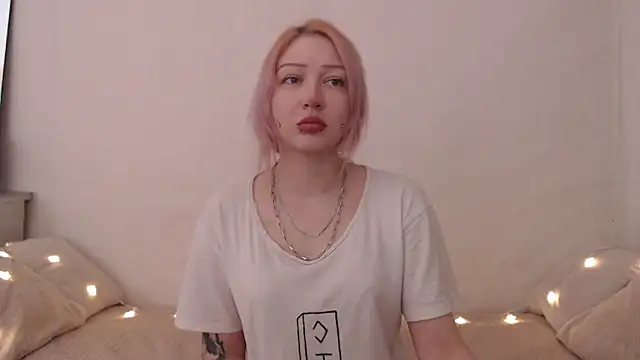 Emily hardcore online show from 03.25.26