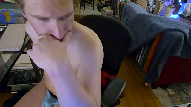 ryderswell123 online show from 01.31.25