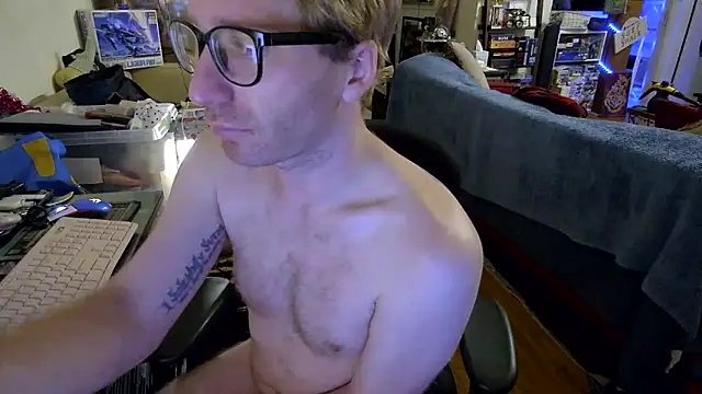 ryderswell123 online show from 02.03.25