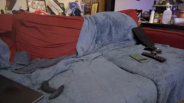 ryderswell123 online show from 03.12.25