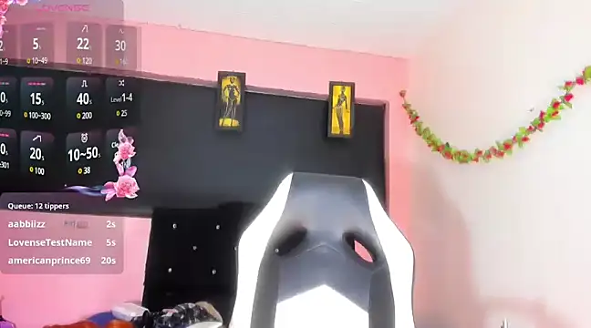 rosedewitt online show from 01.30.25