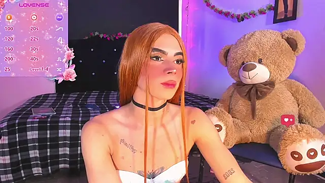 rosedewitt online show from 02.10.25