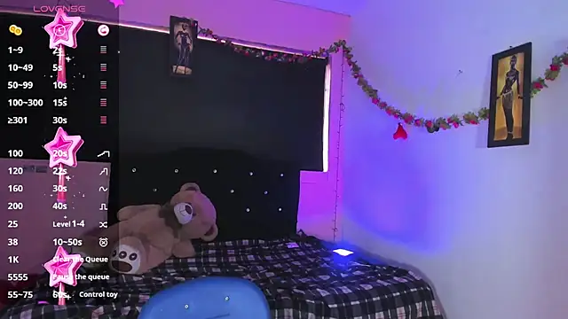 rosedewitt online show from 02.20.25