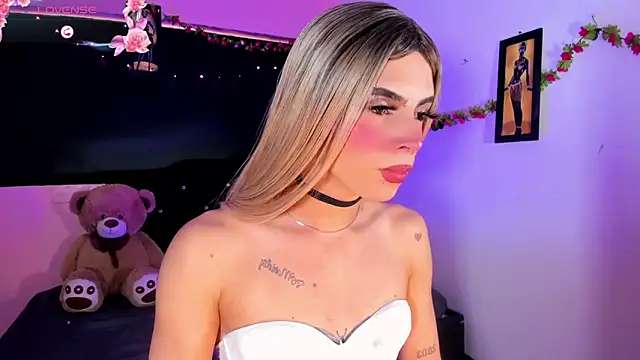 rosedewitt online show from 02.26.25