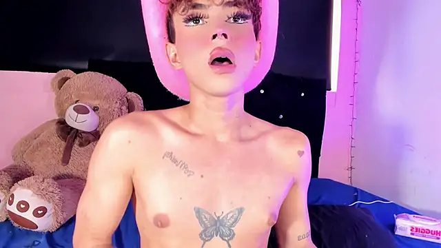 rosedewitt online show from 03.12.25