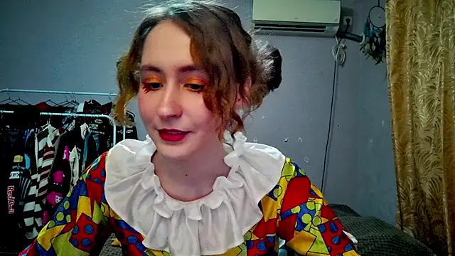 JoannaTompson online show from 03.22.25