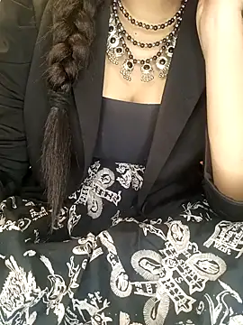 Ruchi-34 online show from 12.13.24