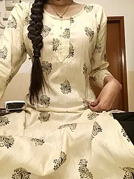 Ruchi-34 online show from 01.10.26