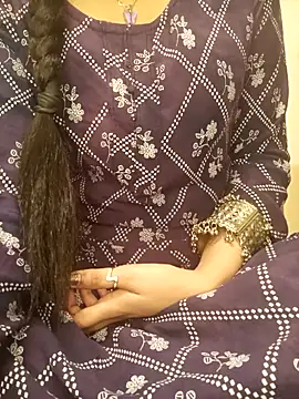 Ruchi-34 online show from 04.24.26