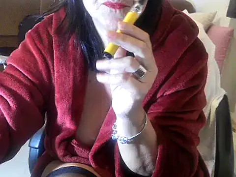 Snapshot of 45marina45 chatting on 02.27.25 45marina45 online show from 02.27.25