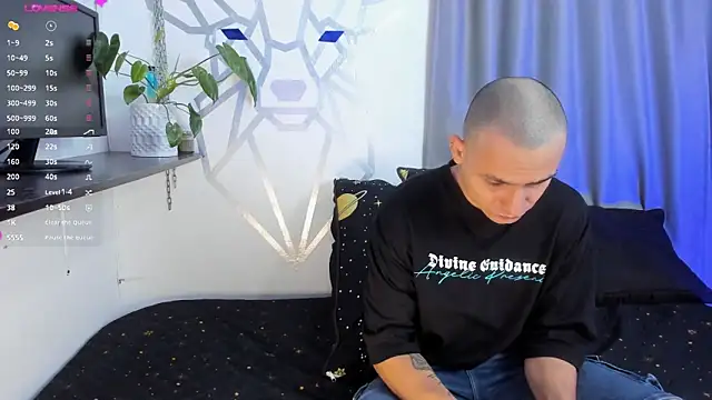 Aron-santoro online show from 01.15.25