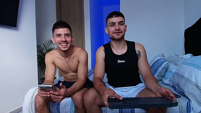 Aron-santoro online show from 11.25.25