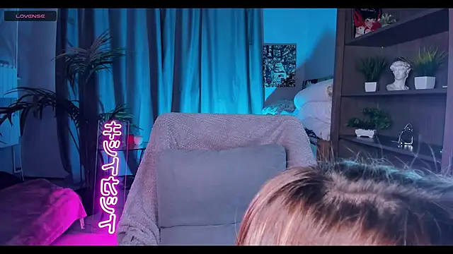 MelissaTetris online show from 09.28.25