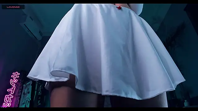 MelissaTetris online show from 11.28.25