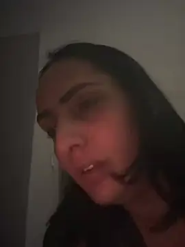 Snapshot of SEXY-ZENA chatting on 02.23.25 SEXY-ZENA online show from 02.23.25