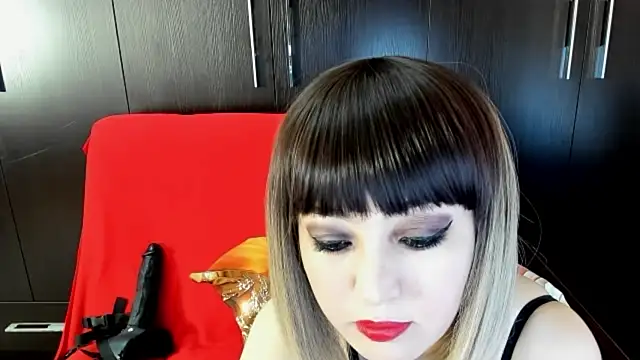 Snapshot of DaisyMun chatting on 07.09.26 DaisyMun online show from 07.09.26