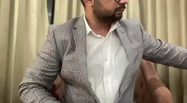 slavekinky001 online show from 01.10.25