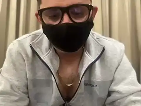 slavekinky001 online show from 01.15.25