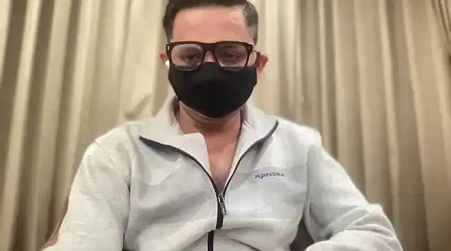 slavekinky001 online show from 01.16.25