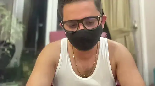 slavekinky001 online show from 02.20.25