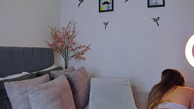 im sarah34 online show from 01.27.25