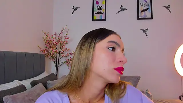 im sarah34 online show from 02.01.25