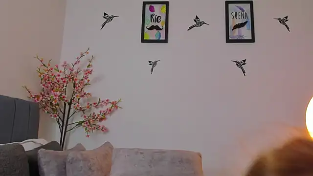 im sarah34 online show from 02.15.25