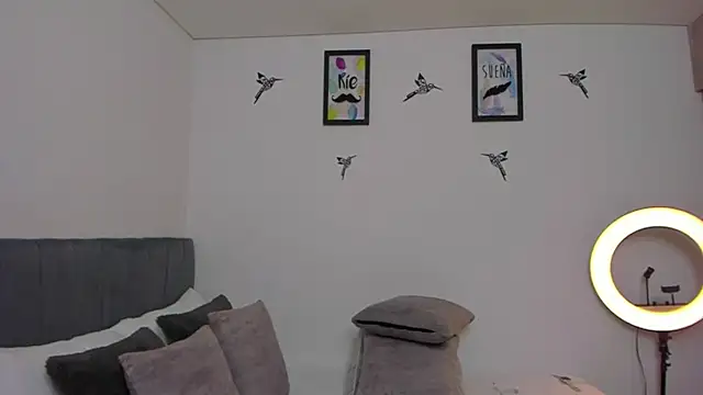 im sarah34 online show from 09.10.25