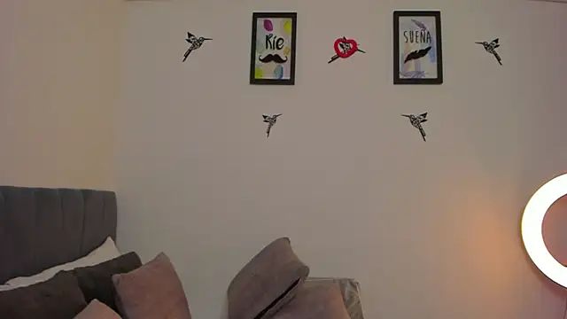 im sarah34 online show from 10.30.25