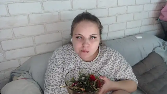 Crazyy girl  online show from 02.24.26