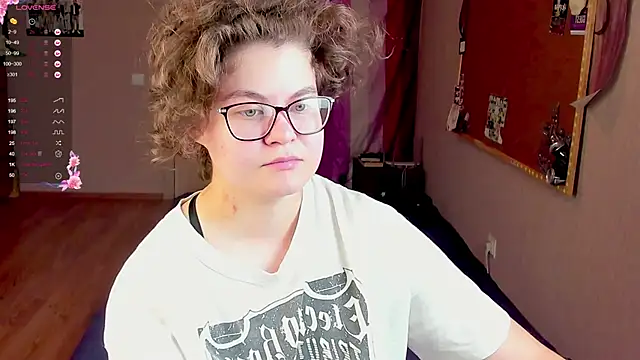 Sashy Way online show from 12.08.24