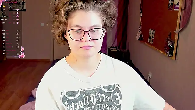 Sashy Way online show from 12.08.24