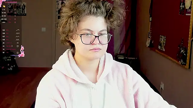 Sashy Way online show from 12.11.24