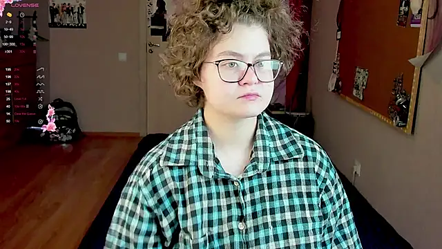 Sashy Way online show from 01.06.25